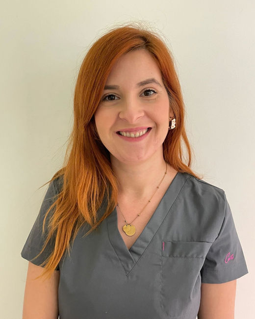 Antonija Martinović