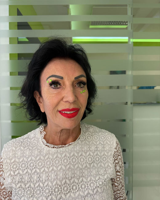 Lidija Crvelin-Jelić