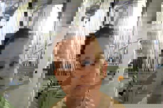 Dječja stomatologija