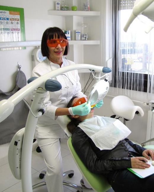 Lidija Crvelin Jelić